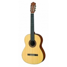 Yamaha C40M Akustik Konzertgitarre natur matt Bild 1