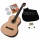 Classic Cantabile AS-851 4/4 Konzertgitarre Bild 1