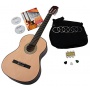Classic Cantabile AS-851 4/4 Konzertgitarre Bild 1
