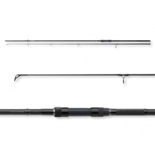 DaiwaBlack Widow Carp 3,60 2tlg,Bologneserute Bild 1