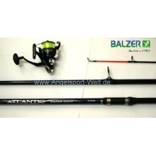 Balzer Atlantic Rolle AS 270,Bologneserute Bild 1