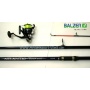 Balzer Atlantic Rolle AS 270,Bologneserute Bild 1