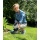 Bosch Isio Akku Gras- und Strauchscheren Set (3,6 V und 8 cm Messerbreite) Bild 5