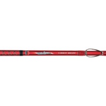DAM STEELPOWER RED LIGHT BOAT 1.80M Bologneserute Bild 1