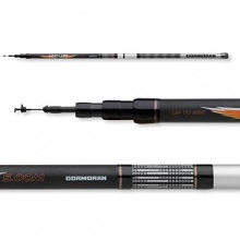 Cormoran - Lornato Bolo 6tlg. 6.00m,Bologneserute Bild 1