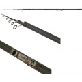 Energofish Team Black Spider Bolo 4m Bologneserute  Bild 1