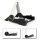 CollectorGuitar Einsteiger Gitarrenset Easy Tune 4/4 - 4/4 Konzertgitarre Bild 4