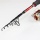 Chinatera Neu 2,1 M ML Kohlefaser Bewegbar Bootrute  Bild 3