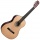 Classic Cantabile AS-851 4/4 Konzertgitarre Natur Bild 1