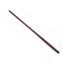 LY-888 Karpfen Rute ( Rot,Fluorkohlenstoff )Bootrute  Bild 1