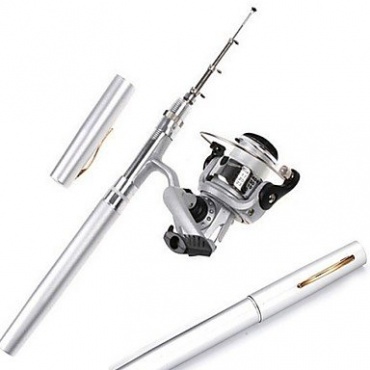 Fallen Angel Meiyu Pocket Pen Carbon Bootrute Pol  Bild 1