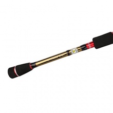 Chinatera 2.1m 2.4m 2.7m Teleskop Bootrute Spinnerei Bild 1