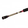 Chinatera 2.1m 2.4m 2.7m Teleskop Bootrute Spinnerei Bild 1