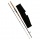 Fallen Angel Daiwa 2.1M Fiber Glass Bootruten Bild 3