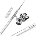 LY-888 Meiyu Pocket Pen Carbon Bootrute Rollen Combos Bild 1