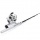 LY-888 Meiyu Pocket Pen Carbon Bootrute Rollen Combos Bild 4