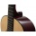 Classic Cantabile AS-651 4/4 Konzertgitarre Bild 2