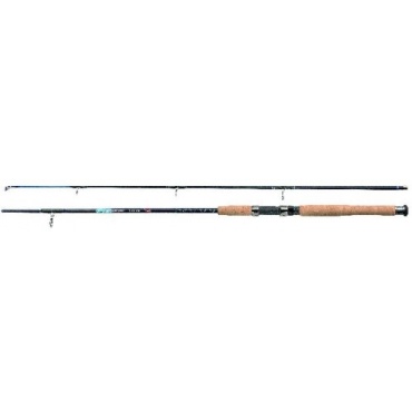EXXPURE HITRA 500 150-500 G.,Bootrute von Jenzi Bild 1