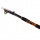 2.7M Schwarz Acht Sektionen Bootrute von Fallen Angel Bild 5