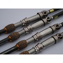 LY-888 SHUAIDI Telespin Bootrute Seefischerei Bild 1