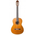 Yamaha C-40 Konzertgitarre natur Bild 1