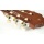 Yamaha C-40 Konzertgitarre natur Bild 4