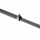LY-888 Silbrig tragbare Mini-Erweiterung-Type Bootrute Bild 1