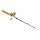 LY-888 Silbrig tragbare Mini-Erweiterung-Type Bootrute Bild 5