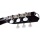 Calida Benita 4/4 Konzertgitarre Natur Bild 8