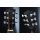 Ts Ideen 4418 6 Saiten Bluegrass Banjo Bild 6