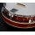 Ts Ideen 4418 6 Saiten Bluegrass Banjo Bild 8