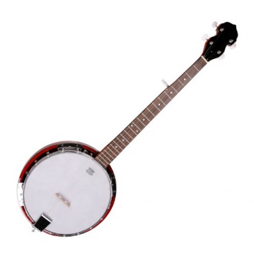 Classic Cantabile TS 1 Bluegrass 5 Saitiges Banjo Bild 1