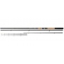 Cormoran Profiline Feederrute 3+3tlg. max.120g 3.60m Bild 1