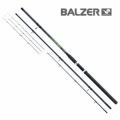Balzer Modul X-Ray Feederrute 3,60 m,3 Wechselspitzen Bild 1