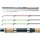 Cormoran Bull Fighter Feederrute 3+3tlg. M max.90g  Bild 1
