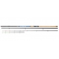 Cormoran Bull Fighter Feederrute 3+3tlg. H 3.60m Bild 1