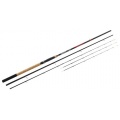 Mitchell Fluid 333 Feederrute, 60-100g, 335,3cm Bild 1