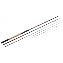 Mitchell Fluid 333 Feederrute, 60-100g, 335,3cm Bild 1