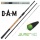 DAM Sumo TRX Carp Feeder, Feederrute,3.60m,3+3 tlg Bild 1