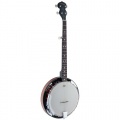 Stagg BJW24DL 5 Saiten Western-Banjo  Bild 1