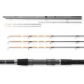 Daiwa Team Daiwa Heavy Feederrute 3+3tlg. max.150g Bild 1