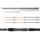 Daiwa Team Daiwa Heavy Feederrute 3+3tlg. max.150g Bild 1