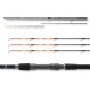 Daiwa Team Daiwa Heavy Feederrute 3+3tlg. max.150g Bild 1