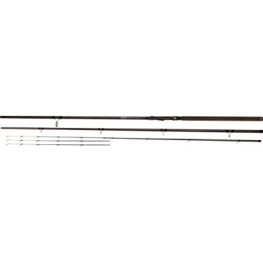 Mosella T.M. MIP Evo Power Feeder Rute 4,50m 200g Bild 1