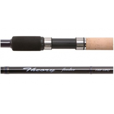 DAIWA THEORY FEEDERRUTE 3-3,3m QUIVER Modell THF1011FQ Bild 1