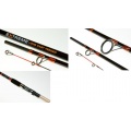 Energo Team Extreme Long Cast Feeder 390cm Feederrute Bild 1