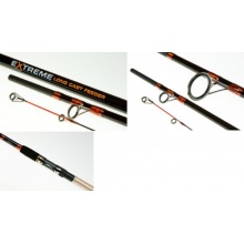 Energo Team Extreme Long Cast Feeder 390cm Feederrute Bild 1