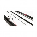 TEAM DAIWA SR3 FEEDERRUTE 3,5m QUIVER TDSR3-116FQ Bild 1