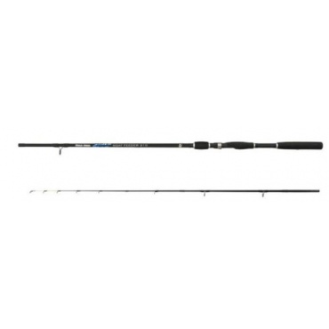 Gold Star TGV Boat Feeder 2,10m Feederrute Energofish Bild 1