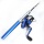 OUTERDO Mini 1M Fliegenfischen Rute von Hits.de Bild 1